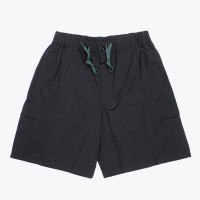 Шорты Morata Tolkien Street Shorts Black (220860)