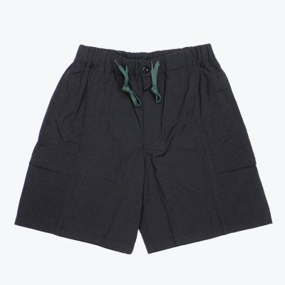 Шорты Morata Tolkien Street Shorts Black (220860)