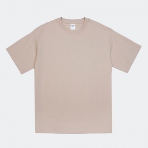 Футболка Artiemaster Heavy Cotton Dust Pink (AR000600)