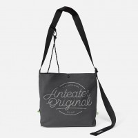Сумка Anteater Musette Rip-stop Grey