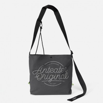 Сумка Anteater Musette Rip-stop Grey