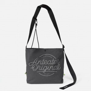 Сумка Anteater Musette Rip-stop Grey