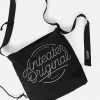 Сумка Anteater Musette Rip-stop Black