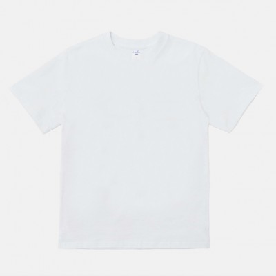 Футболка Artiemaster Heavy Cotton White (AR000600)