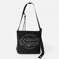 Сумка Anteater Musette Rip-stop Black