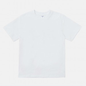 Футболка Artiemaster Heavy Cotton White (AR000600)
