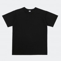 Футболка Artiemaster Heavy Cotton Black (AR000600)