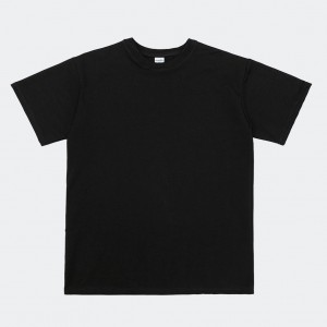 Футболка Artiemaster Heavy Cotton Black (AR000600)