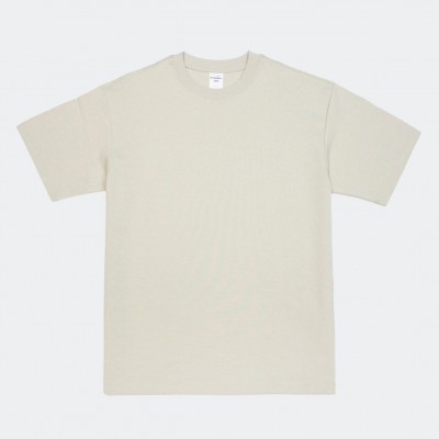 Футболка Artiemaster Heavy Cotton Beige (AR000600)
