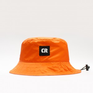 Панама CODERED Bucket 22 Orange