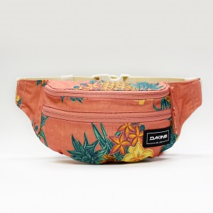 Сумка Dakine Hip Pack Classic Pineapple (08130205)