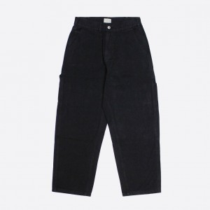 Брюки MAGAMAEV 8-Pocket Pants Black