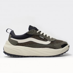Кроссовки Vans MTE UltraRange Neo 2.0 Cocoa Brown/Vintage Cocoa (VN000EJ8FST)