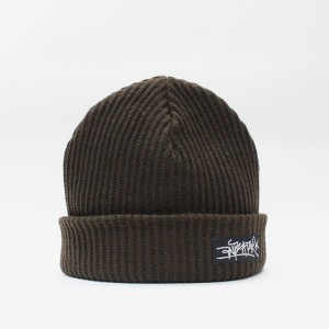 Шапка Anteater Fishman Brown