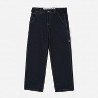 Джинсы Anteater Work Wash Navy