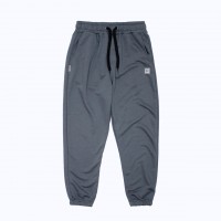 Брюки KUL'TURA Oversize Basic Grey