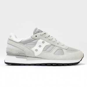 Кроссовки Saucony Shadow Original Grey (S2108-857)