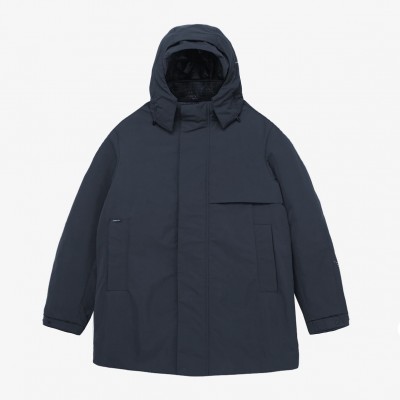 Куртка Krakatau Masaru Dark Navy (QM484-2)