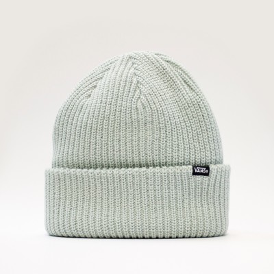 Шапка Vans Core Basic Cuff Gray Olive (VN000QB4EMW1)