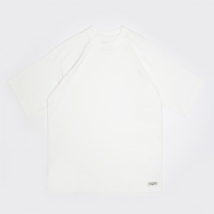 Футболка Запорожец Blank Oversize White