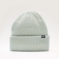 Шапка Vans Core Basic Cuff Gray Olive (VN000QB4EMW1) Шапка Vans Core Basic Cuff Gray Olive (VN000QB4EMW1)