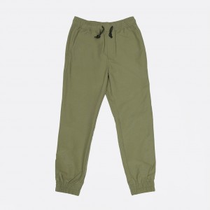 Брюки Anteater Joggers Olive Green