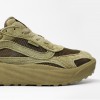 Кроссовки Vans MTE UltraRange Neo 2.0 Green/Olive Brown (VN000EJ8OVB)