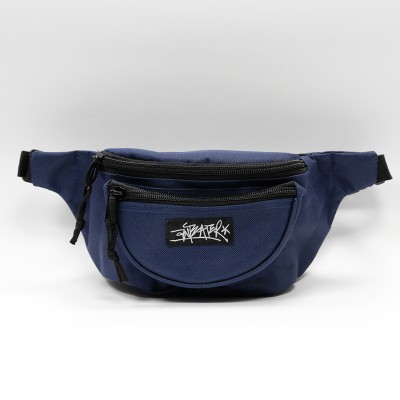 Сумка Anteater Waistbag Navy