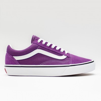 Кеды Vans Old Skool Purple Magic (VN0007NT1N81)