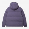 Куртка МЕЧ Puffer Reversible Purple