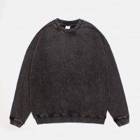 Толстовка Artiemaster Crewneck Garment Dyed Taupe (2319002) Толстовка Artiemaster Crewneck Garment Dyed Taupe (2319002)