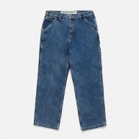 Джинсы Anteater Work Wash Blue