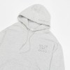 Толстовка MAGAMAEV M Hoodie Grey