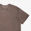 Футболка МЕЧ Garment Dyed Brown