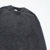 Толстовка Artiemaster Crewneck Garment Dyed Charcoal (2319002)