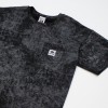 Футболка Anteater Phat Pocket Print Black