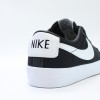 Кеды Nike SB Zoom Blazer Low Pro GT Black/White (DC7695-002)