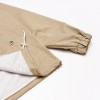 Куртка Anteater Coach Jacket Nylon Beige/White