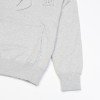 Толстовка MAGAMAEV M Hoodie Grey