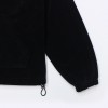 Толстовка ISSAYA Gothic Fleece Black