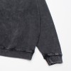 Толстовка Artiemaster Crewneck Garment Dyed Charcoal (2319002)