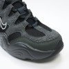 Кроссовки Nike Tech Hera Anthracite/LT Smoke Grey/Black (FJ9532-001)