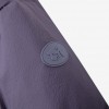 Куртка МЕЧ Puffer Reversible Purple