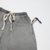 Шорты Artiemaster Cotton Washed Gray (600300)