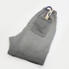 Шорты Artiemaster Cotton Washed Gray (600300)