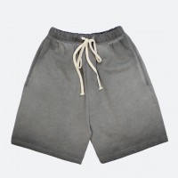 Шорты Artiemaster Cotton Washed Gray (600300)