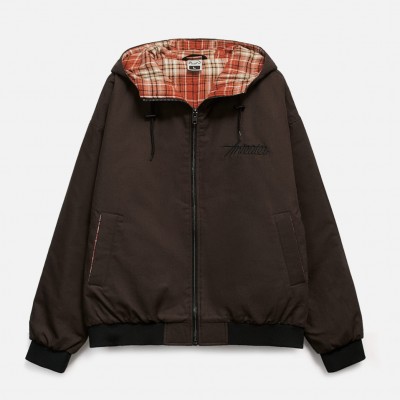 Куртка Anteater WComfy Brown