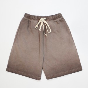 Шорты Artiemaster Cotton Washed Bronze (600300)