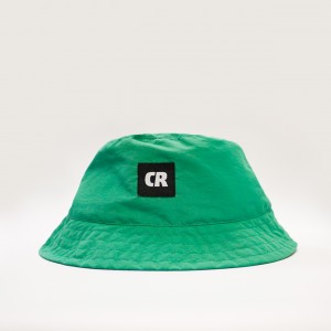 Панама CODERED Bucket 22 Green