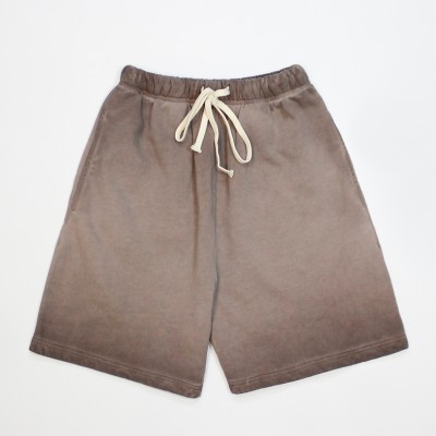 Шорты Artiemaster Cotton Washed Bronze (600300)